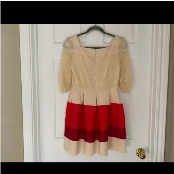 Dress - Picture 2 of 3